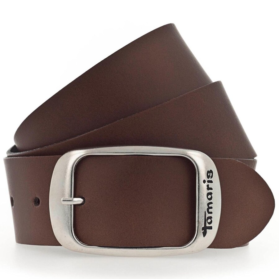 

Кожаный ремень Tamaris Belt, цвет pueblo