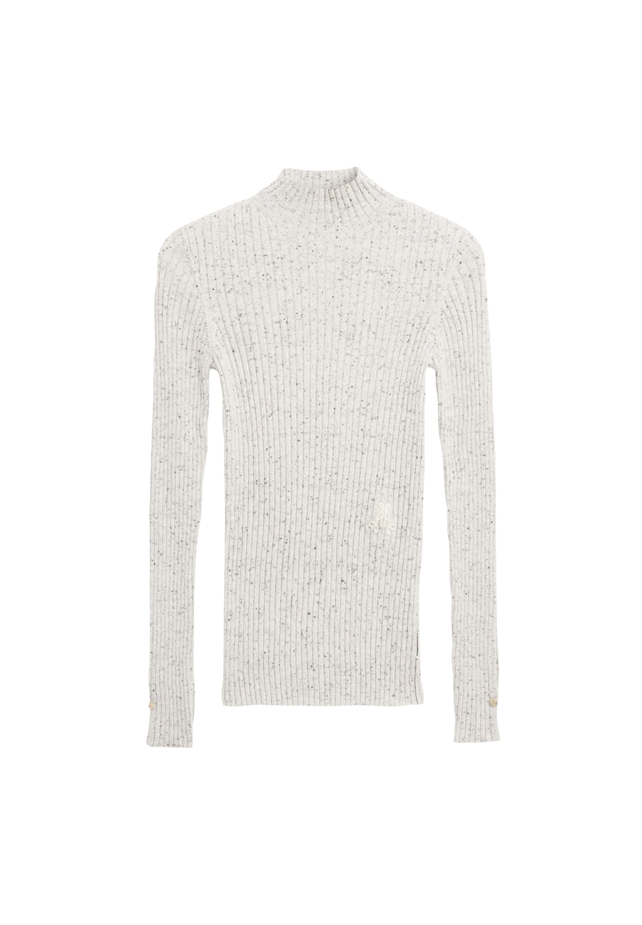 

Свитер ARMEDANGELS ALAANIA, Wool White
