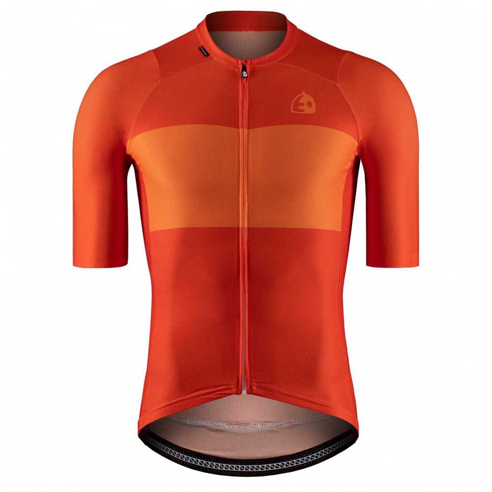

Джерси с коротким рукавом Etxeondo Biko, оранжевый