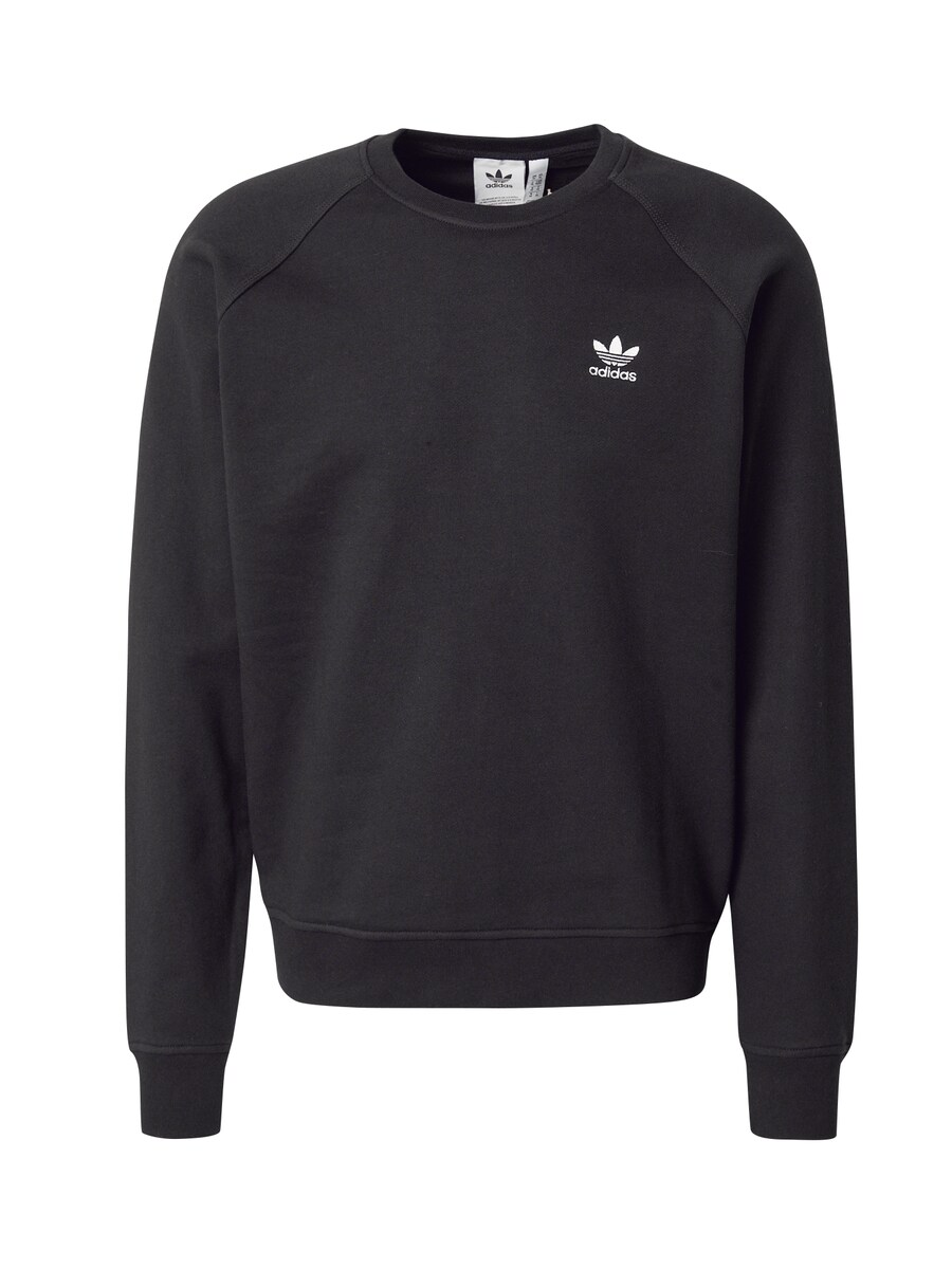 

Толстовка ADIDAS ORIGINALS, черный