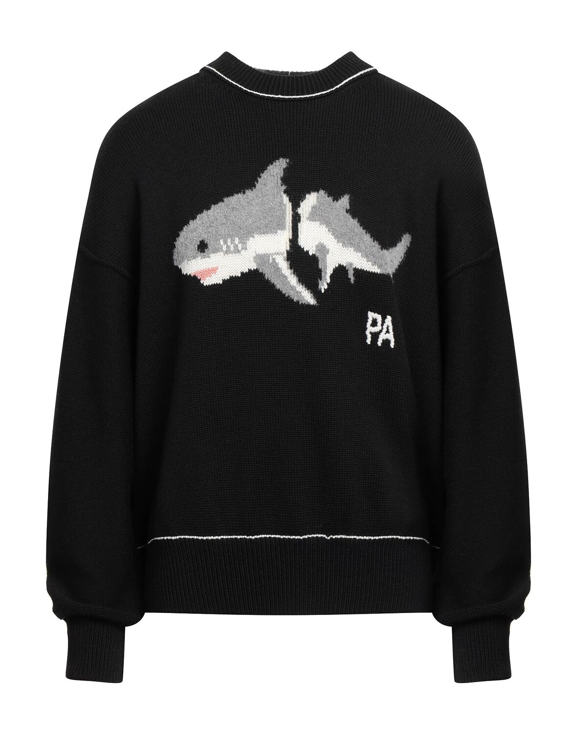 

Свитер Palm Angels, черный