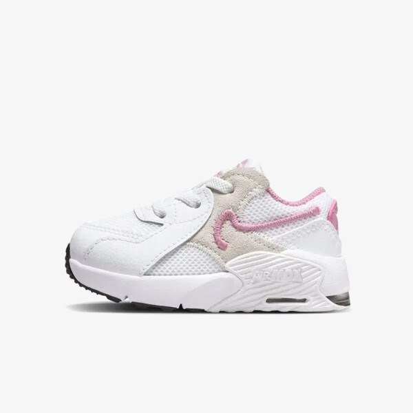 

Кроссовки Air Max Excee Nike, белый