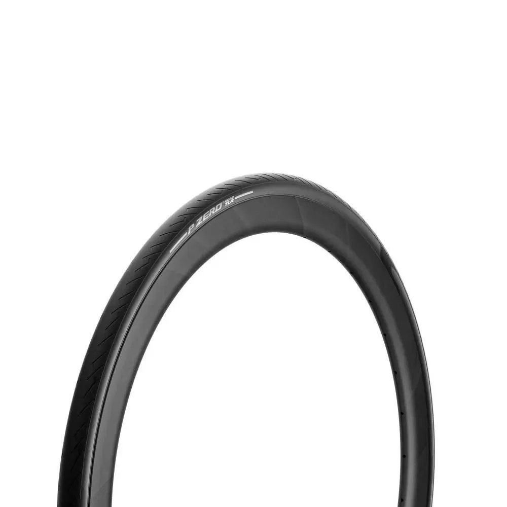 

Дорожная шина Pirelli P ZERO Tubeless 700C x 32, серебряный