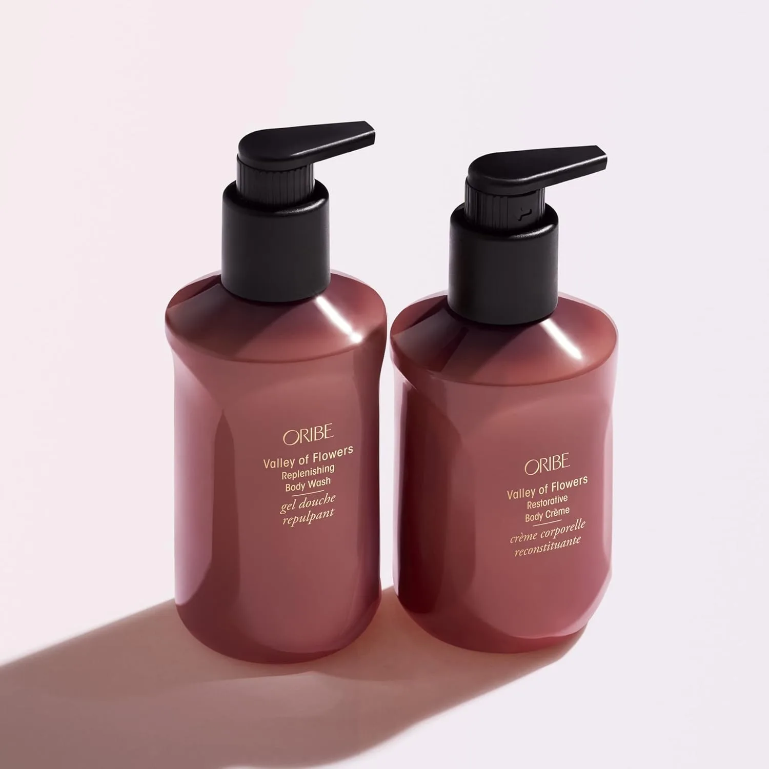 Восстанавливающий гель для душа ORIBE — фото 4