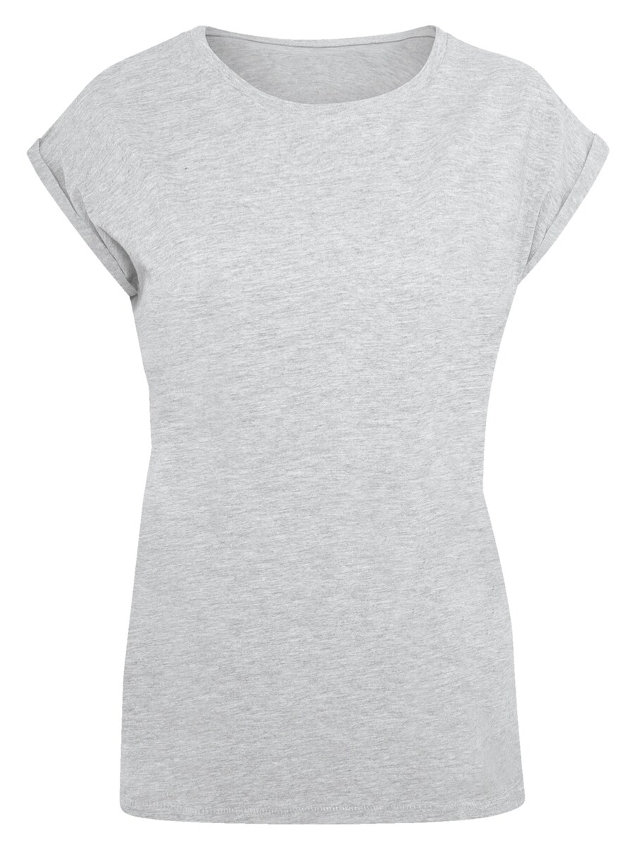 

Рубашка F4NT4STIC Lost in nature, цвет Grey/mottled grey