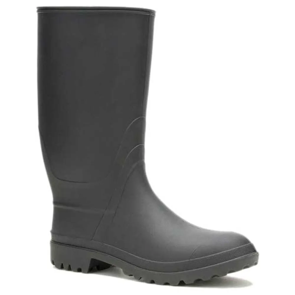 

Ботинки Kamik Michael rain, черный