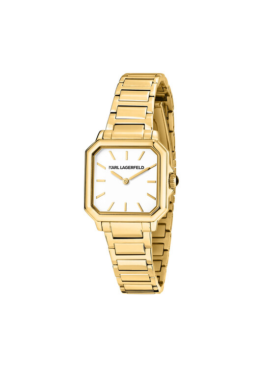 

Часы R0553102505 Karl Lagerfeld, золотой