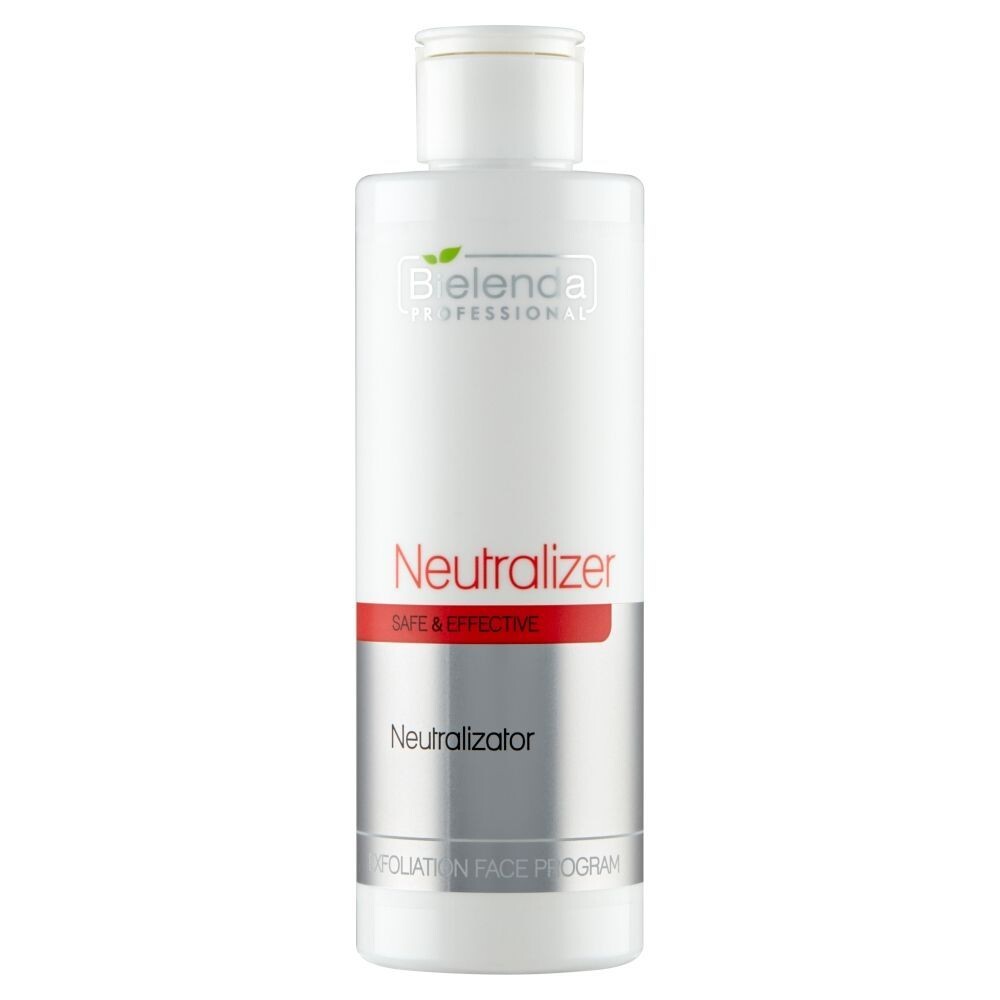

Нейтрализатор Bielenda Professional, 200 гр