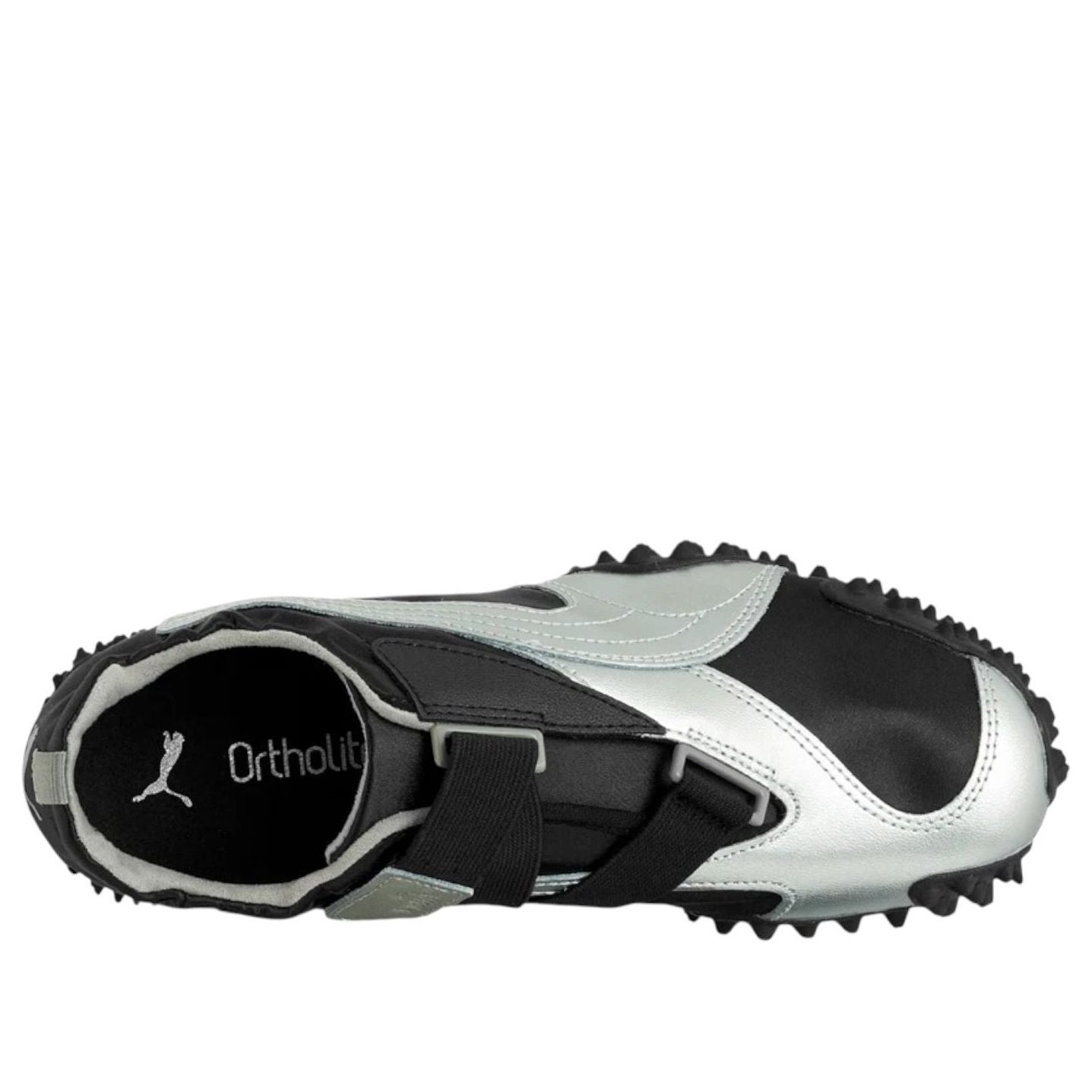 Кроссовки (WMNS) PUMA Mostro Power & Grace 