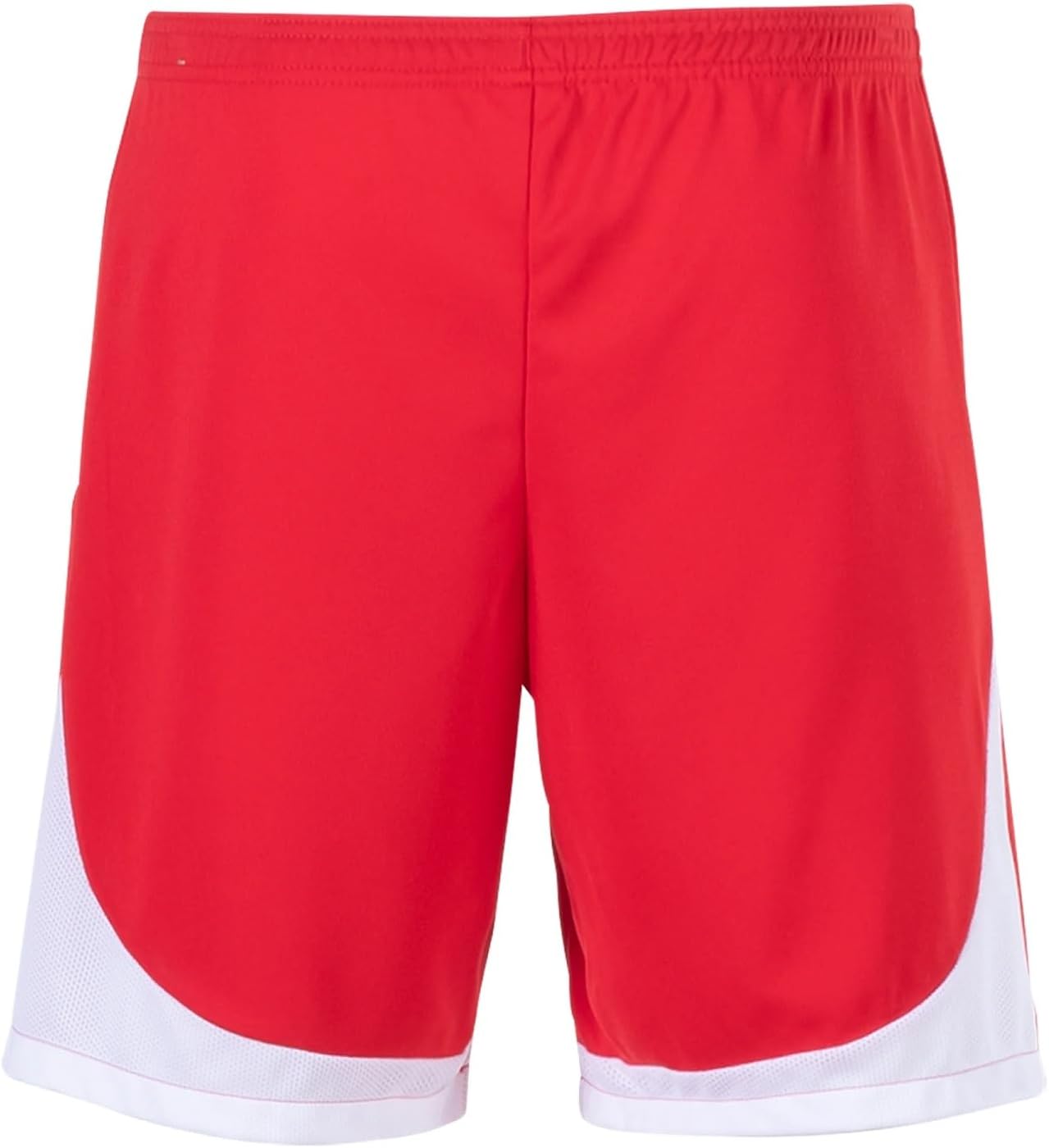 Футбольные шорты Nike Mens Classic Ii Athletic для тренировок, Red — фото 2