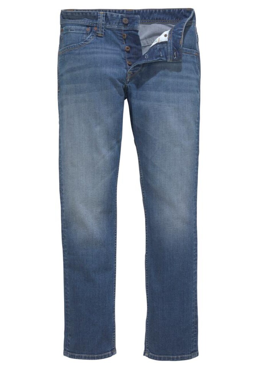 

Джинсы Pepe Jeans Regular Jeans CASH, синий деним