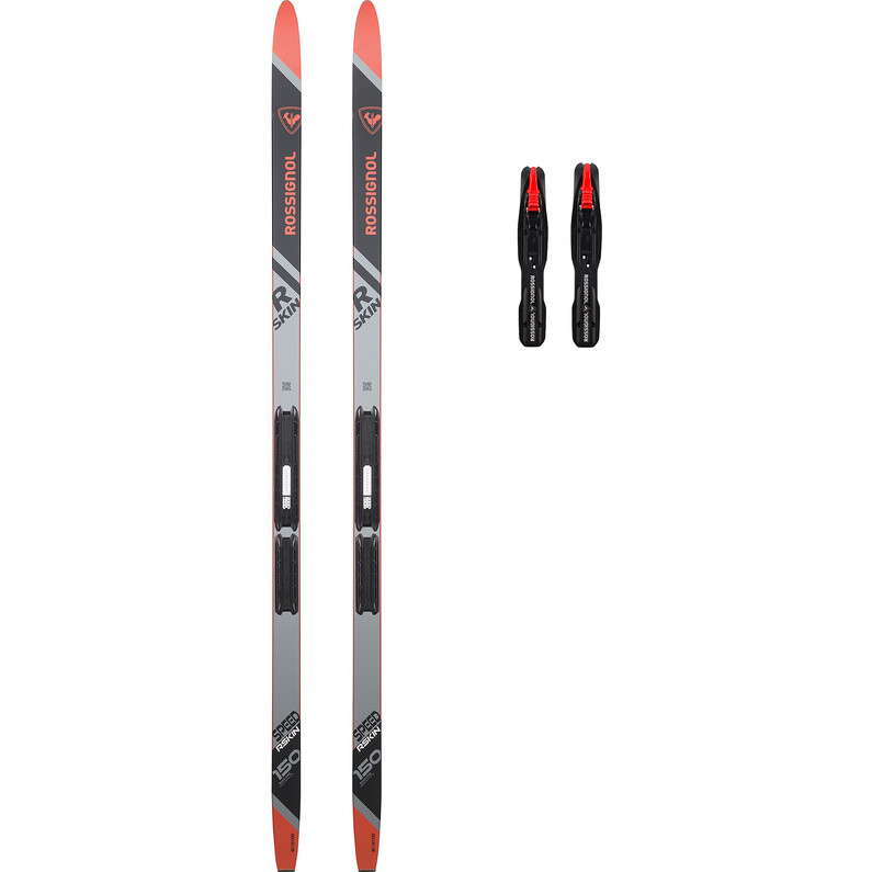 

Детские шорты Speed ​​R-Skin + Step In Jr Classicset 24/25 Rossignol