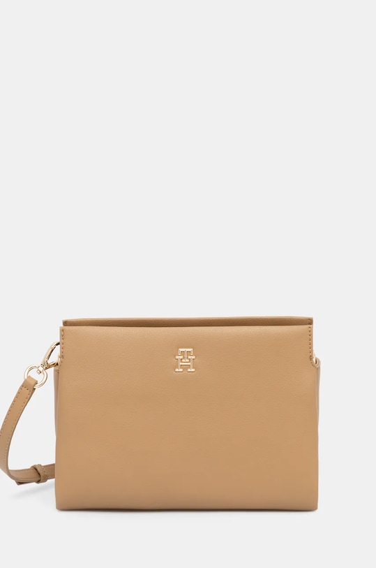 

Сумка Tommy Hilfiger, коричневый