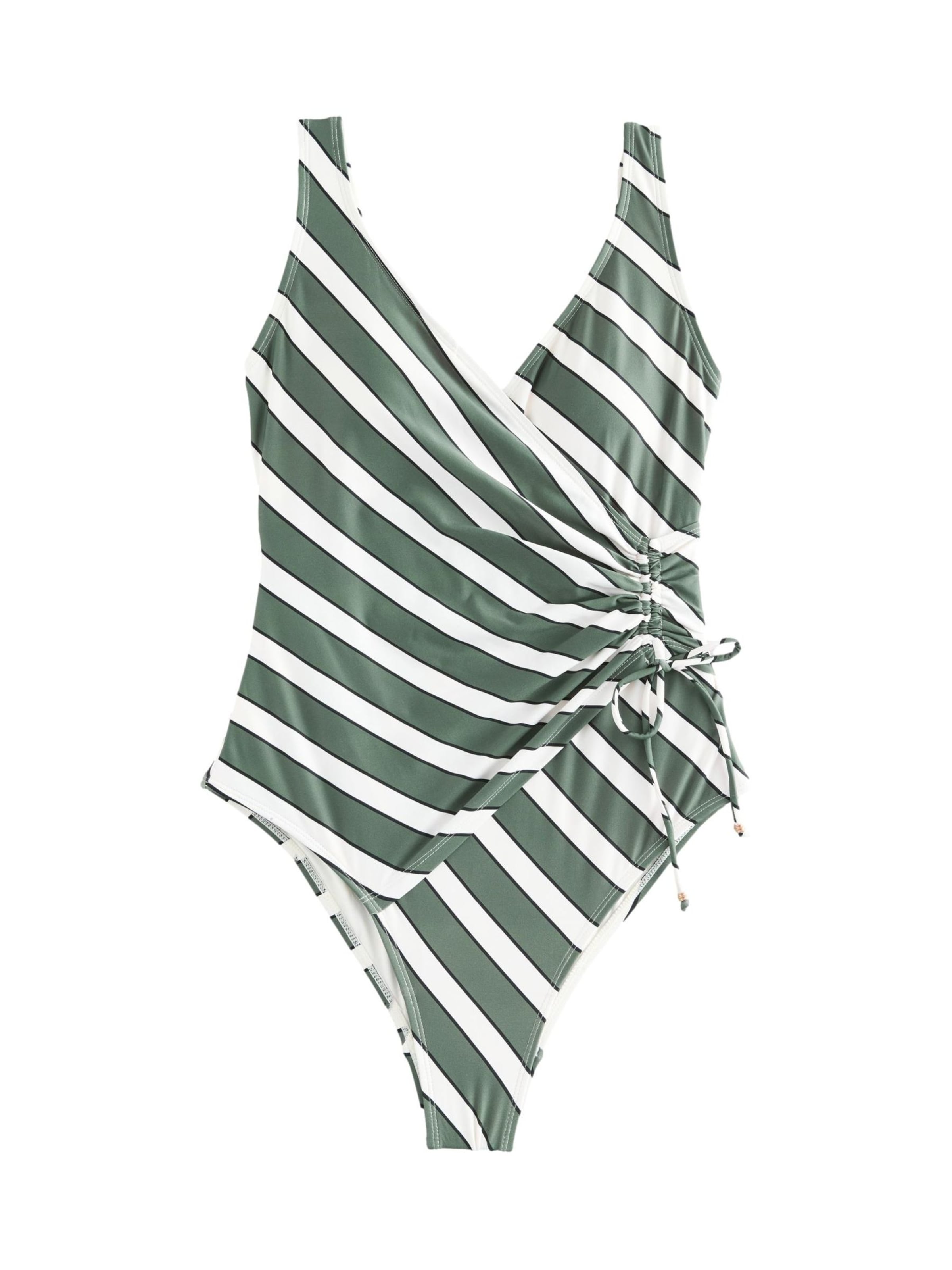 

Next Купальник-бралетт в цвете Reed