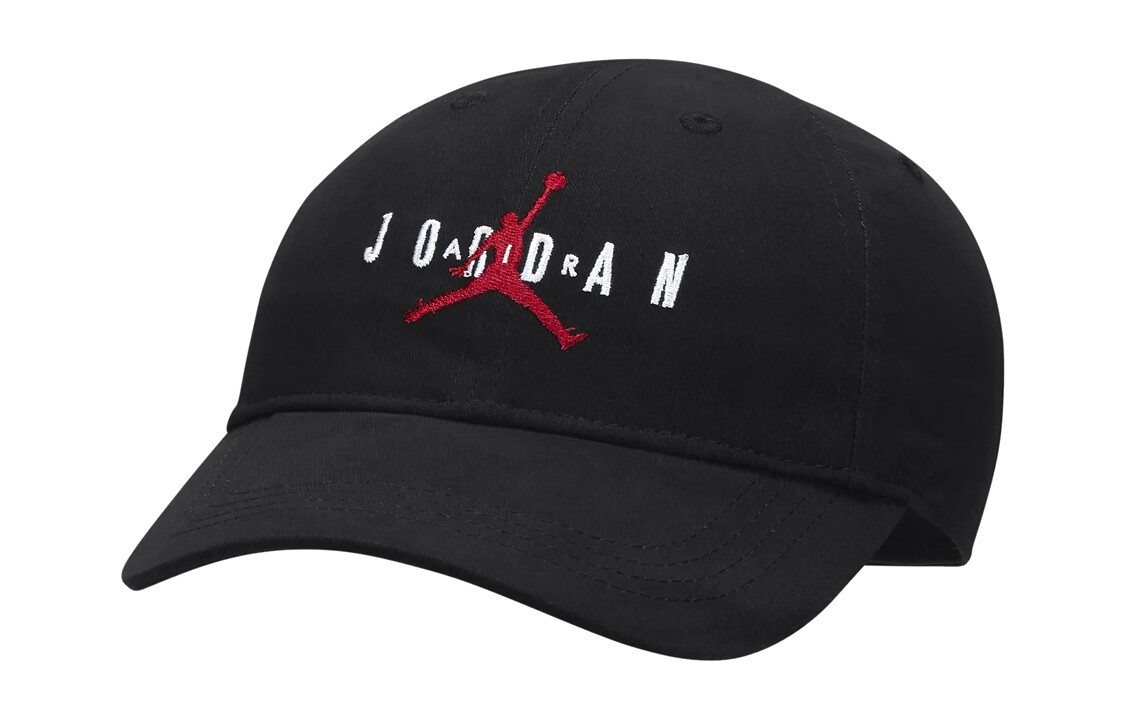 

Детская фуражка Jordan Kids, Black