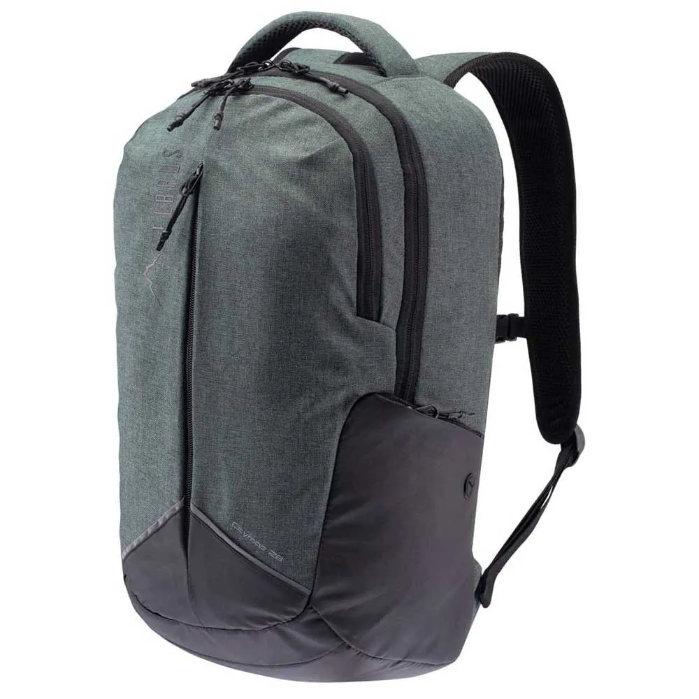 

Рюкзак Elbrus Citymap 28L, черный