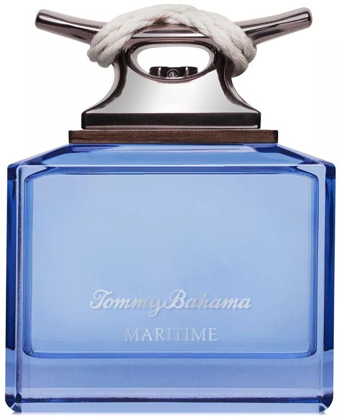 

Коллекция мужских ароматов Maritime Eau de Cologne Tommy Bahama