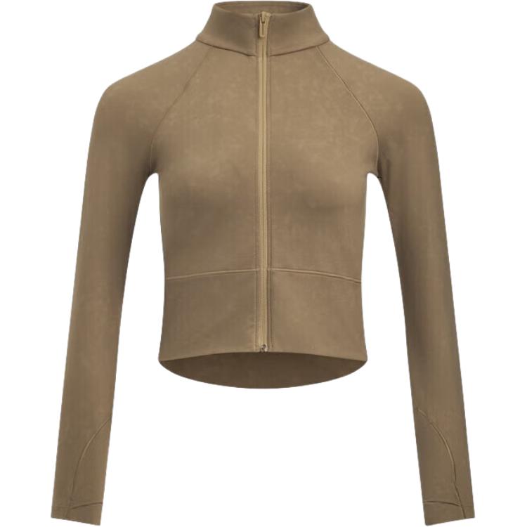 

Under Armour Куртка Meridian FW25 Женская, Brown