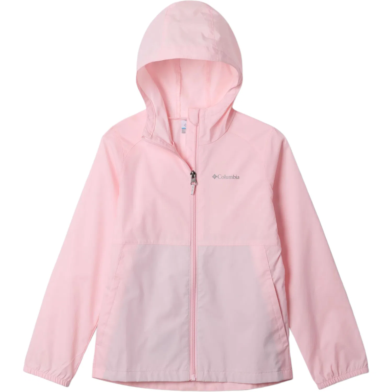 Куртка Switchback 2 Satin Pink для детей 3-7 лет Columbia