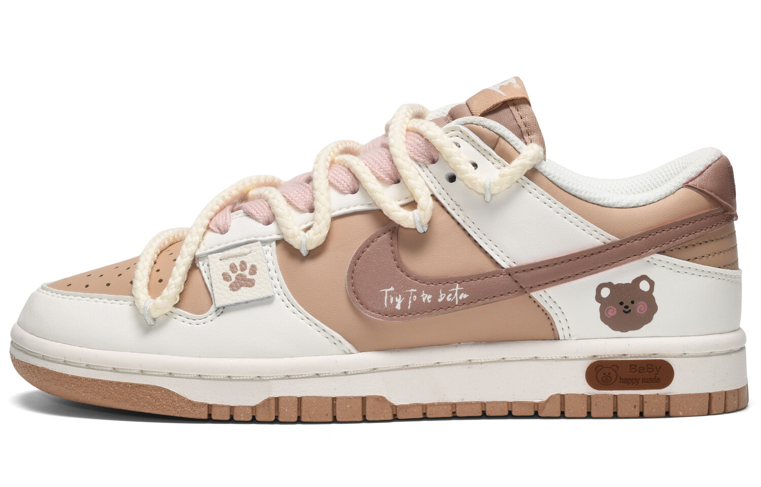 

Женские кроссовки для скейтбординга Nike Dunk