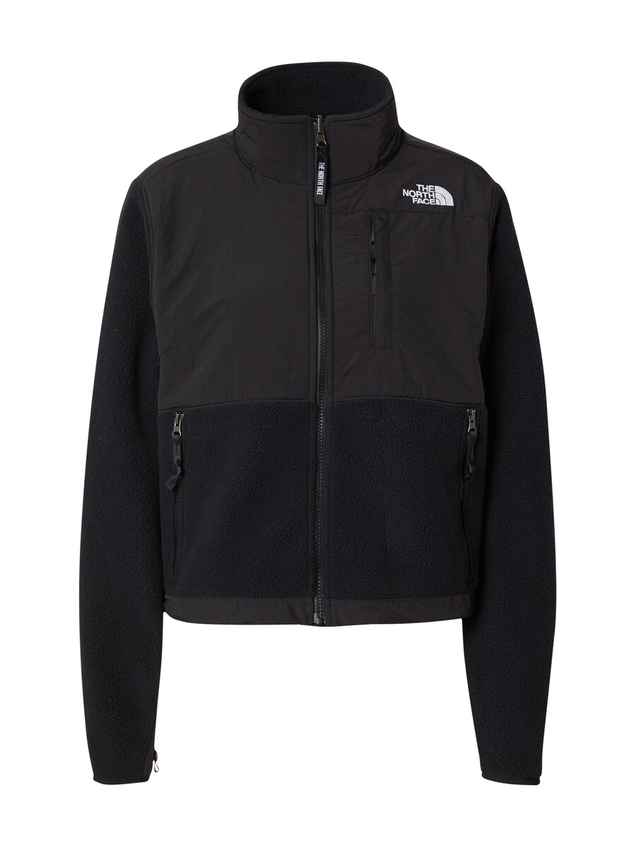 

Куртка для активного отдыха THE NORTH FACE Fleece Jacket RETRO DENALI, черный