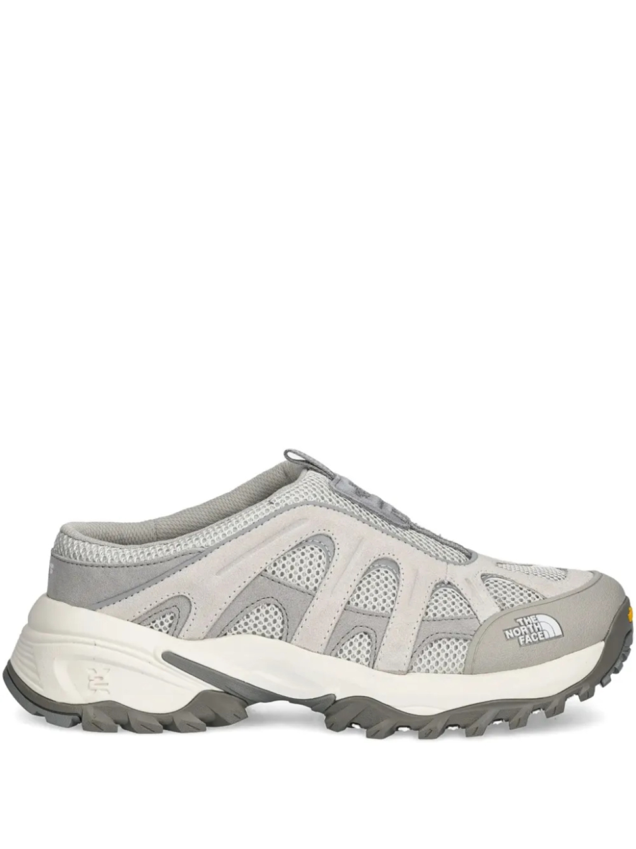 

Кроссовки North Face Hedgehog 06 RVST The North Face, серый