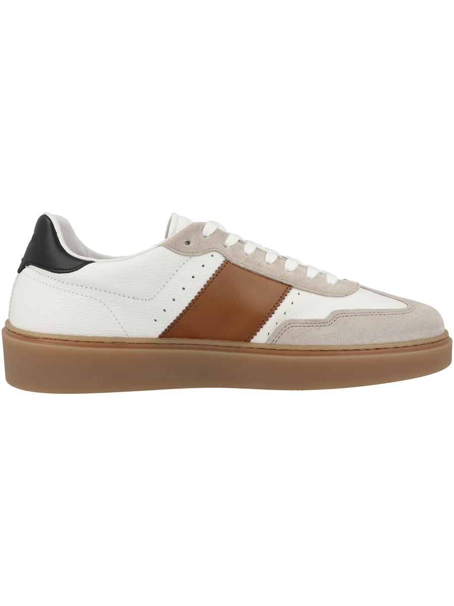Повседневные кроссовки La Martina Sneakers, цвет beige/cream — фото 4