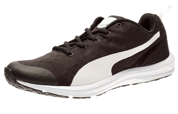 Puma Кроссовки Женские — фото 3