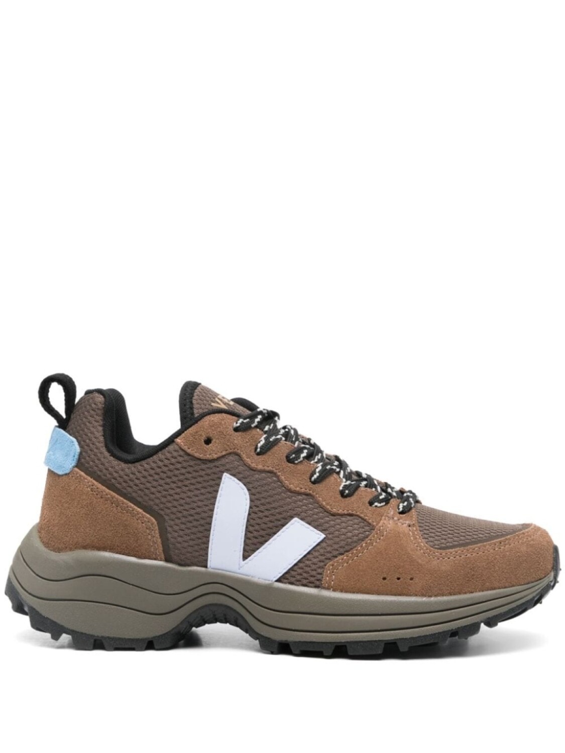 Кроссовки VEJA Venturi, коричневый