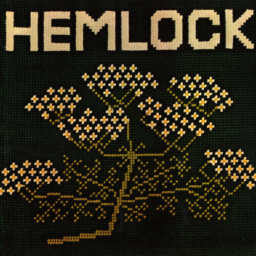 

CD диск Hemlock: Hemlock - Expanded Edition