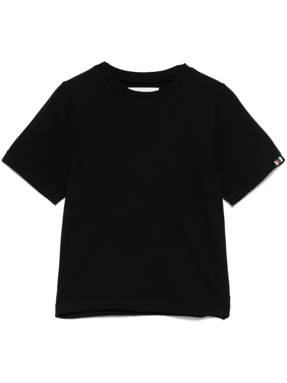 

Футболка N°267 Tina extreme cashmere, черный