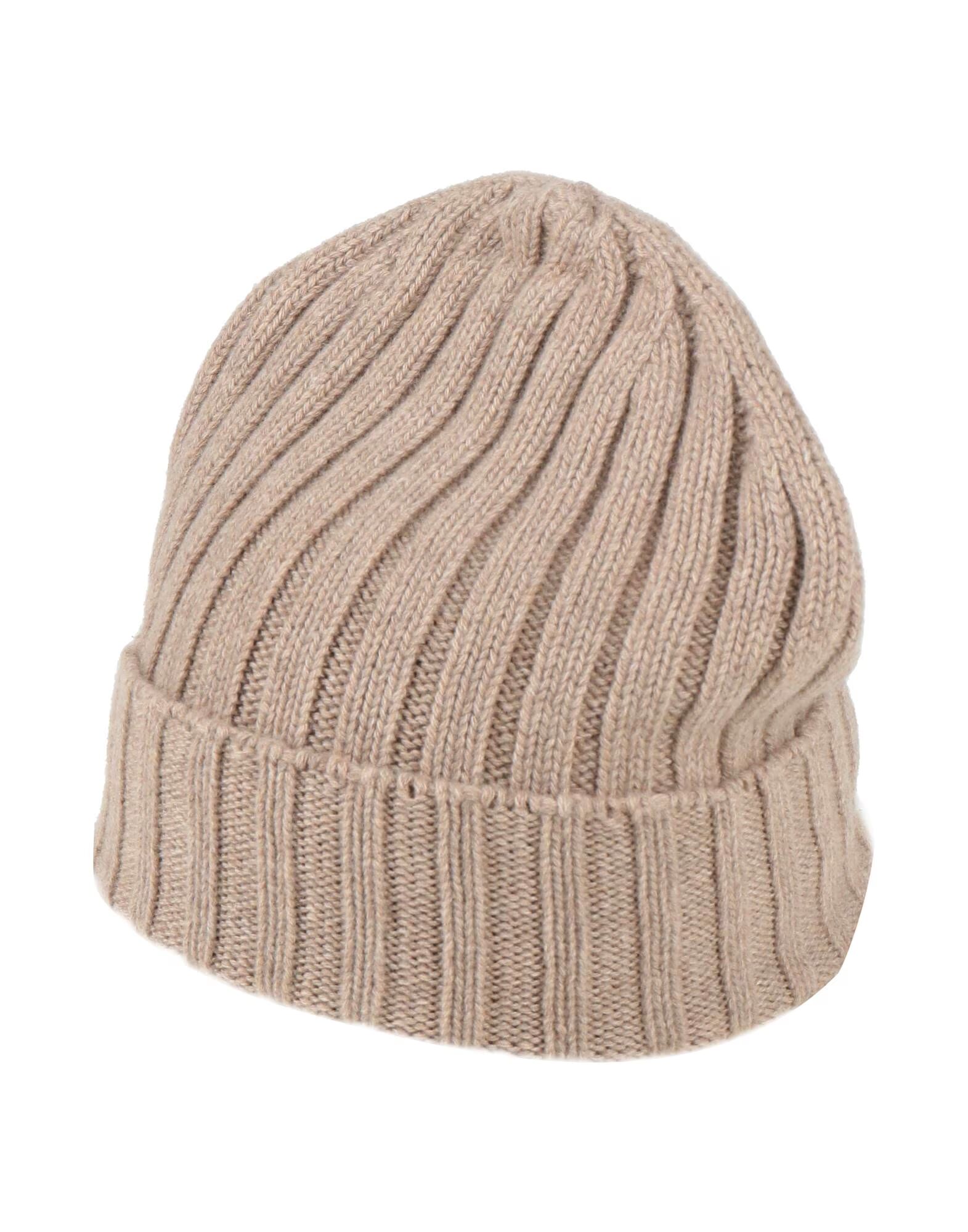 

Шапка Aragona, песочный