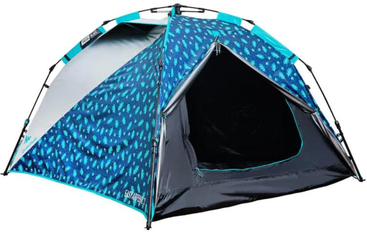 

Снаряжение для кемпинга, палатки, тенты и аксессуары для отдыха на природе DECATHLON, Quechua Camping