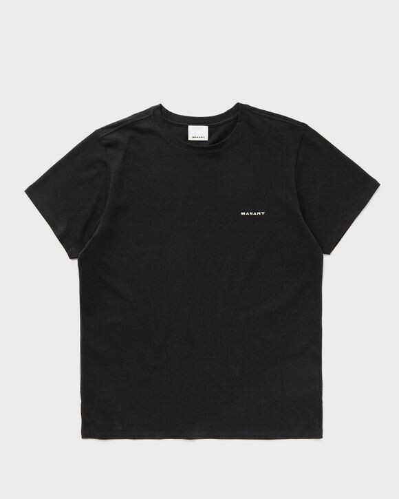 

Футболка Marant Zafferh Tee, черный