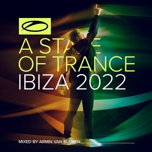 

CD диск Van Buuren, Armin: A State Of Trance Ibiza