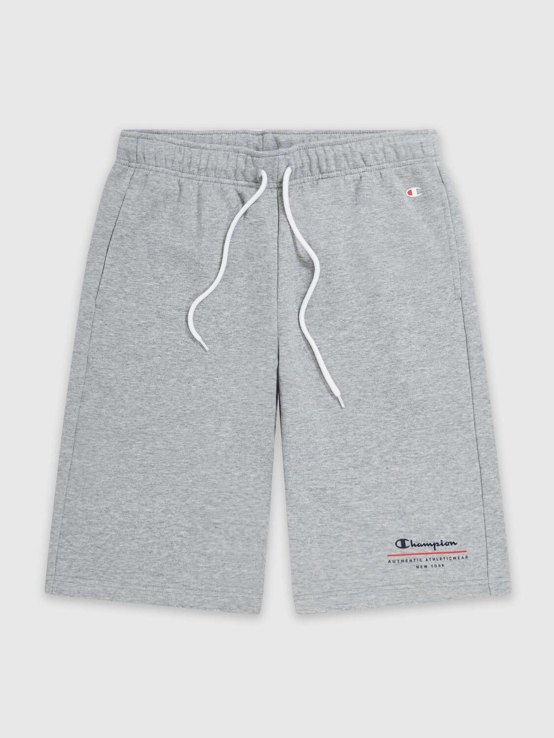 

Шорты Champion Bermuda, серый