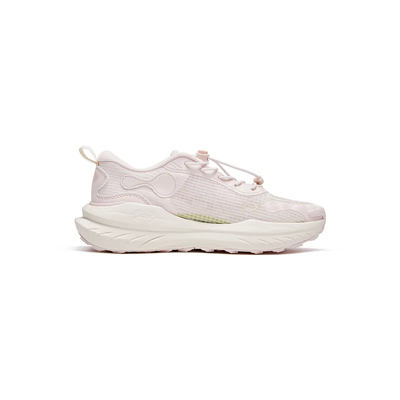 Комплексное обучение Under Armour, Pink — фото 4