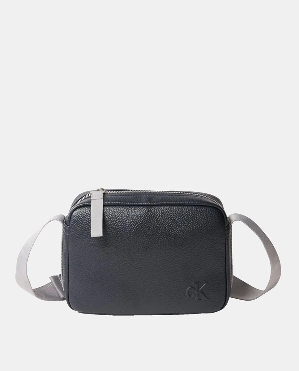 

Кросс-боди сумка Calvin Klein, черный