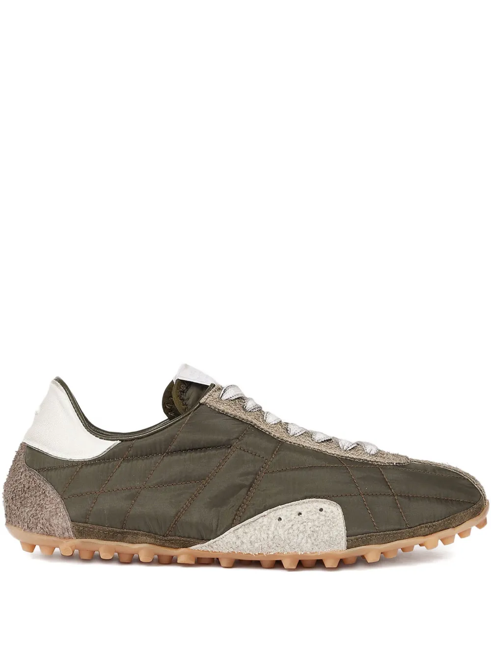 Кроссовки Sprinter MAISON MARGIELA, зеленый