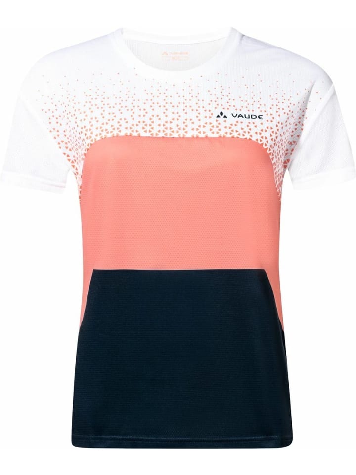 

Функциональная рубашка Vaude, белый