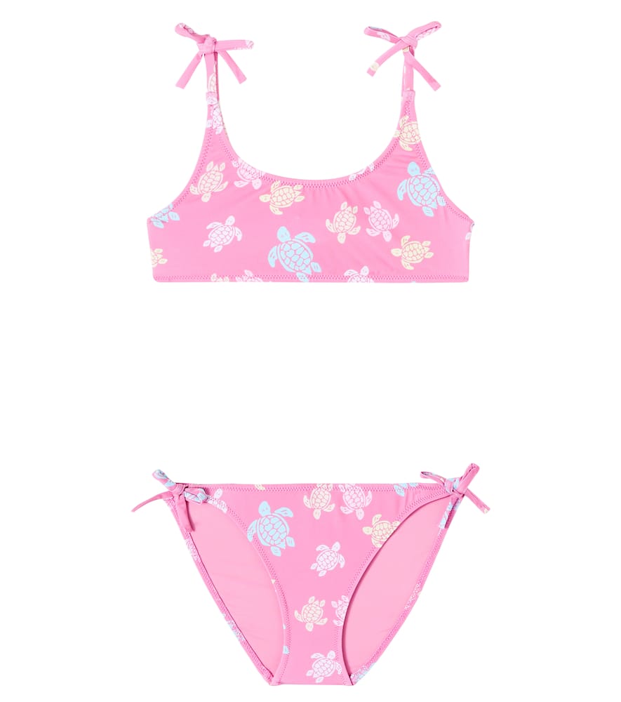 

Печатный бикини Vilebrequin Kids, Boudoir