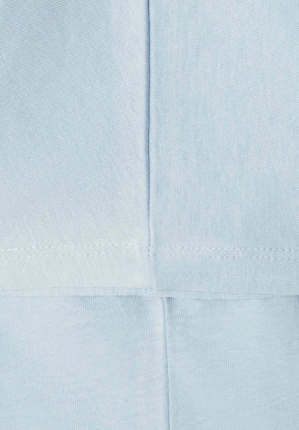 Базовая футболка gigi Pepe Jeans, Sky Blue — фото 4