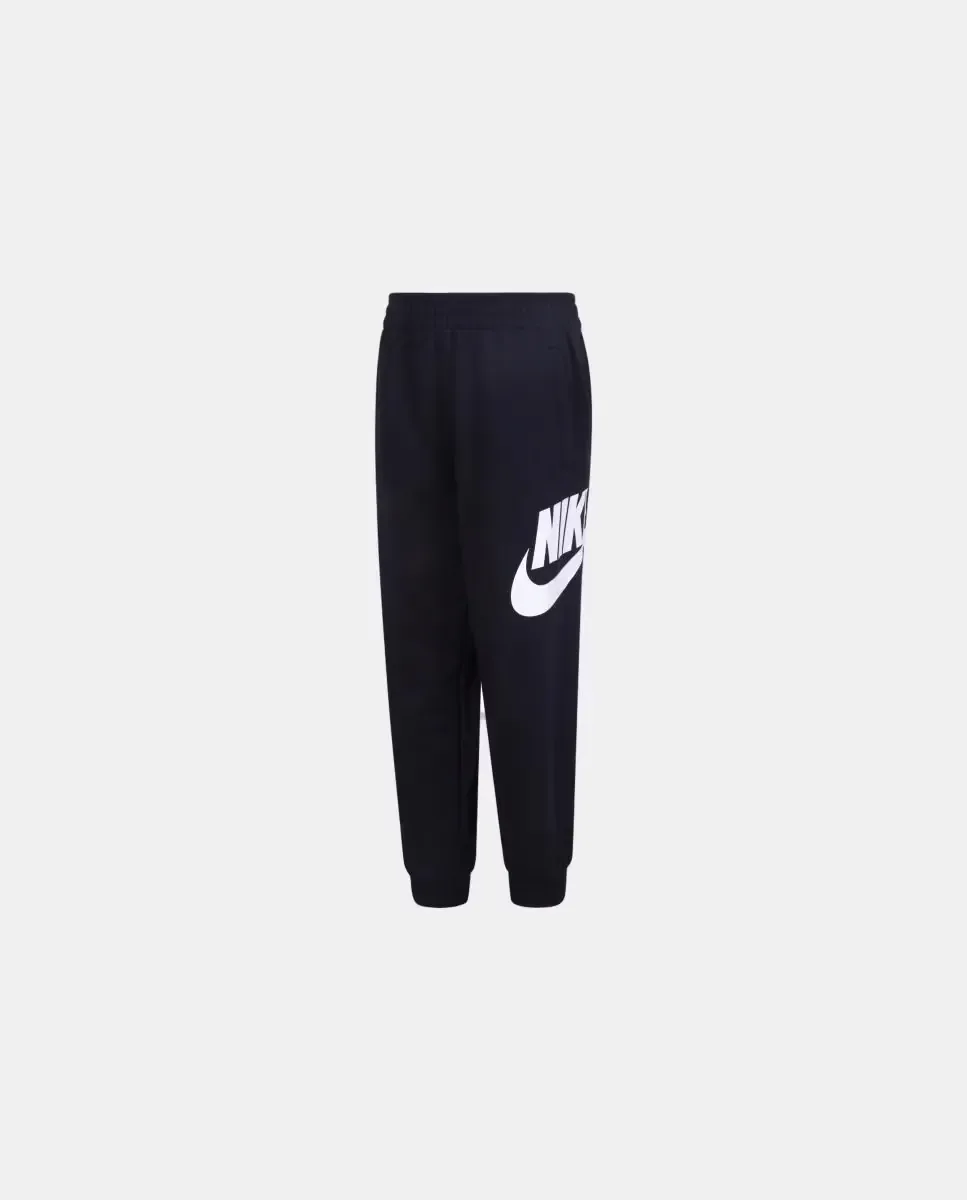 Спортивные брюки Nike Sportswear Club French Terry, черный