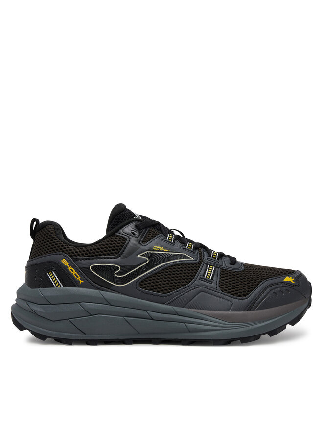 

Кроссовки Shock 2524 TKSHOS2524 Joma, коричневый
