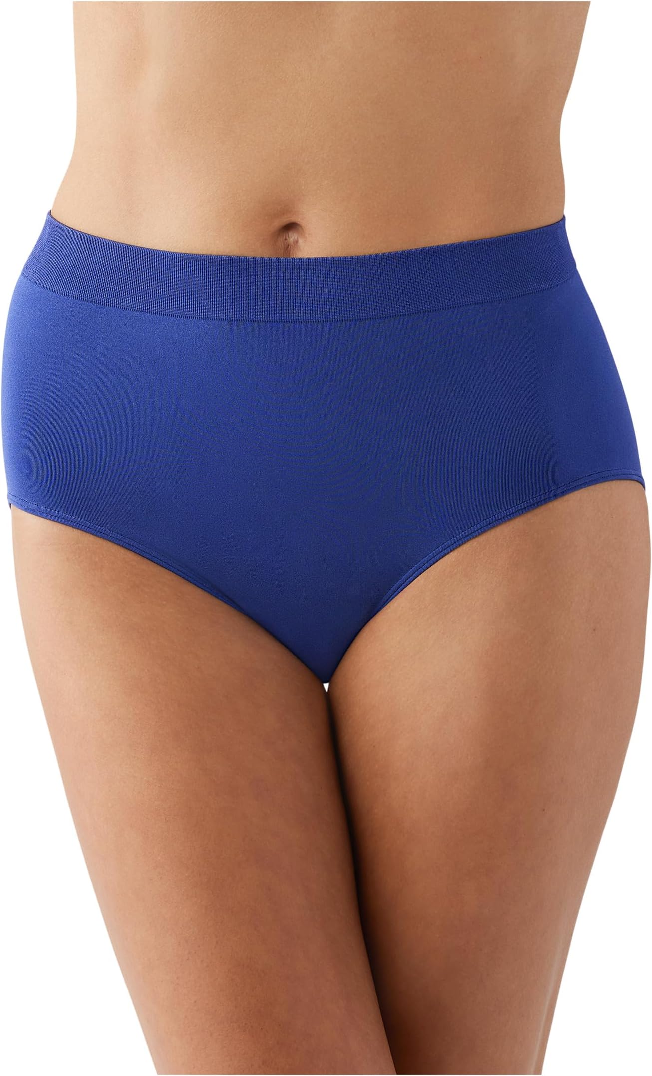 

Трусы Wacoal B-Smooth Brief 838175, цвет Skipper Blue