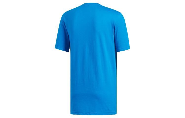 

Футболка мужская синяя Adidas Originals, синий