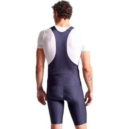

Шорты Attack Air Bib мужские PEARL iZUMi, цвет Dark Ink