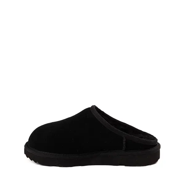

Тапочки UGG Classic Slip-On Slipper, черный