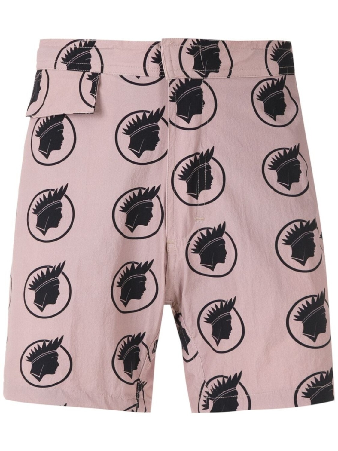 

Amir Slama плавки Índio Grande, розовый