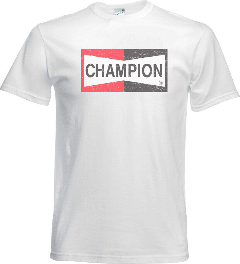 

Футболка Champion, белый